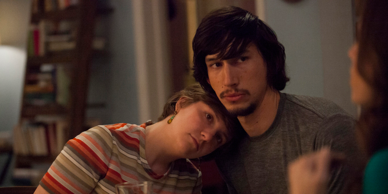 Illustration for article titled New Star Wars photos feature evil Adam Driver and dot-covered Lupita Nyong’o
